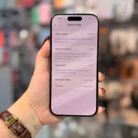 Iphone 16 Pro|موبایل|اهواز, نادری|دیوار