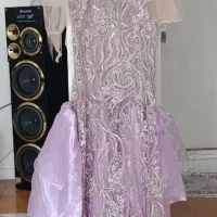 لباس در حد نو یک بار استفاده شده قسمت 2300|لباس|فردیس, شهرک ناز|دیوار