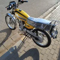 موتور لیفان 200