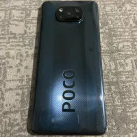 Poco x3 NFC 64G|موبایل|تهران, فلسطین (میدان انقلاب)|دیوار