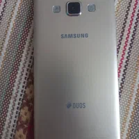 گوشی Samsung galaxy A5|موبایل|تهران, مهران (سیدخندان)|دیوار