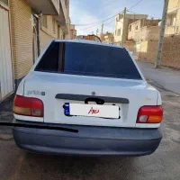 پراید مدل ۸۰ خانگی|خودرو سواری و وانت|برخوار, |دیوار