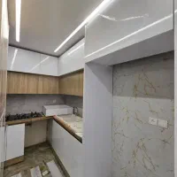 واحد فول امکانات شیک و درجه یک شهر جدید مهستان|فروش آپارتمان|هشتگرد, شهرک پامچال|دیوار