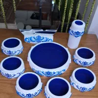 هفت سین طرح ترنج