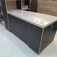 میز اداری ترکیبی|مبلمان اداری|اهواز, پردیس دو|دیوار