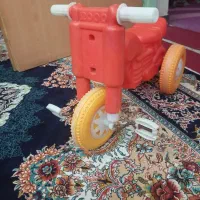 موتور سه چرخ کودک