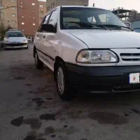 پراید مدل 93