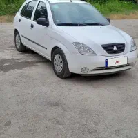 تیبا 2 بی رنگ