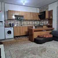 اجاره آپارتمان ۵۸ متری ۱ خوابه طبقه ۲