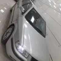 سمند ۸۳ دوگانه سوز