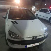 فروش ماشین ۲۰۶sd|خودرو سواری و وانت|تایباد, |دیوار