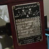 باسکول سنگی ۵۰۰کیلویی میزان دقت
