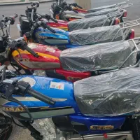 موتور دینو|موتورسیکلت|میبد, |دیوار