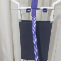 اتو ایستاده عرشیا