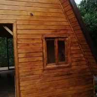 ساخت کلبه سویسی.و انواع کلبه. سوییت  ویلا خانه باغ|خدمات پیشه و مهارت|بابل, |دیوار