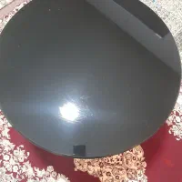 شیشه رو میزی