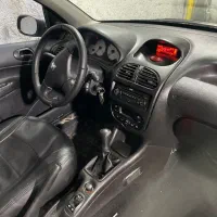 ۲۰۶ اس دی|خودرو سواری و وانت|کرمانشاه, |دیوار