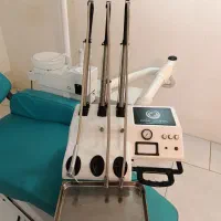 یونیت دندانپزشکی بازسازی شده آماده کار قیمت مناسب|پزشکی|تهران, سهروردی|دیوار