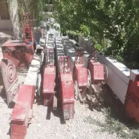 فروش دستگاهای کارخانه برنجکوبی