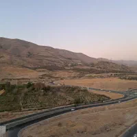 واحد ۱۰۰ متری لوکس در  بام دریاچه چیتگر ایرانمال|اجارهٔ آپارتمان|تهران, آبشار تهران (دریاچه)|دیوار