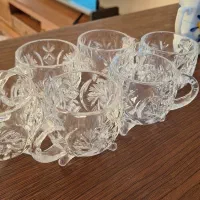 فنجان چای و قهوه