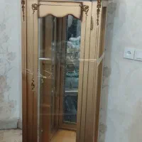 ویترین سالم بدون خط و خش