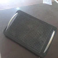 زیرپایی اداری