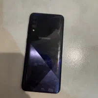 گوشی سامسونگ a30s|موبایل|تهران, هروی|دیوار