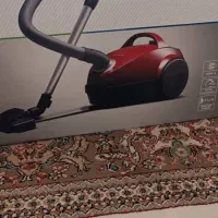۱عدد جاروبرقی اسنوا نو و پلمپ و ترازو دیجیتال|جاروبرقی، جارو شارژی، بخارشو|شیراز, شهرک فرهنگیان|دیوار