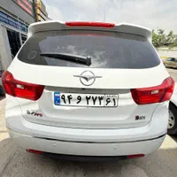 هایما s7 پرو ،سفید ، مدل ۱۴۰۴|خودرو سواری و وانت|تهران, فتح|دیوار