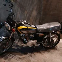 هونداهای ۱۲۵ سالم و تمیز با برگه‌مزایده|موتورسیکلت|رشت, شهرک صبا|دیوار