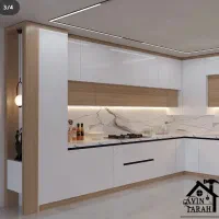 اجرای دکوراسیون داخلی|خدمات پیشه و مهارت|رباطکریم, رباطکریم|دیوار