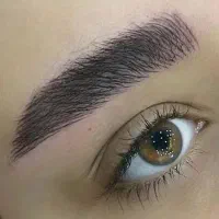 50درصد تخفیف روی کلیه خدمات آرایش دائم