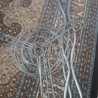 استند قابلمه|آب‌چکان و نظم‌دهنده ظروف|ارومیه, |دیوار