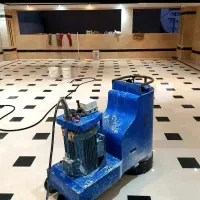 کفسابی پارکینگ/مغازه/خانه/پیاده رو