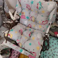 تاب ریلکسی نوزاد|اسباب و اثاث بچه|کرمان, |دیوار