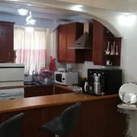شهرک امیددژبان۸۰ متر دوخواب سندتک برگ (استثنایی)|فروش آپارتمان|تهران, آبشار تهران (دریاچه)|دیوار