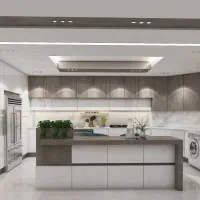 ساخت کمد،کابینت و دکراسیون داخلی ادارات ام دی اف|جاکفشی، کمد، دراور|عسلویه, |دیوار