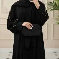 عبا مدل سحر|لباس|اقلید, |دیوار