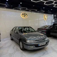 پژو پارس سال مدل ۱۳۸۸