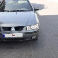 سمند LX داخل کرم 88 موتور ماشین 1401