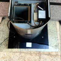 هود شیشه ایی استفاده نشده|هود|اهواز, فرهنگ شهر|دیوار