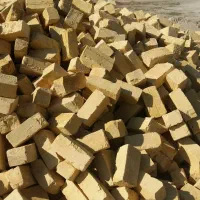 آجر گری‌ و سه گل وخاکه آجر و ماسه آریا|عمده‌فروشی|شیراز, میانرود|دیوار