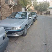 پژو پارس 83|خودرو سواری و وانت|گرمسار, |دیوار