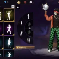 اکانت فری فایر|کنسول، بازی ویدئویی و آنلاین|رضویه, |دیوار