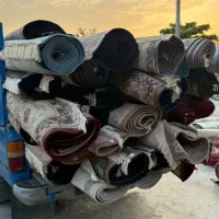 استخدام کارگر قالیشویی