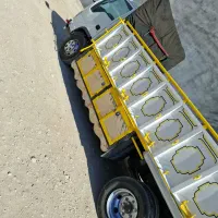 ایسوزو 1390 6تن. بدون رنگ|خودرو سنگین|کازرون, |دیوار