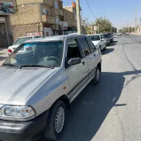 پراید|خودرو سواری و وانت|مرودشت, دولت آباد|دیوار