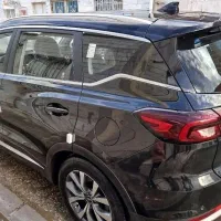 تیگو 7 پرو پرمیوم|خودرو سواری و وانت|اردبیل, |دیوار