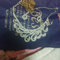 تعدادی بدلیجات نو فقط یک بار پوشیده شده